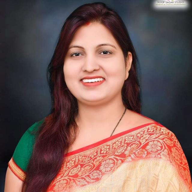 दुर्गावती चतुर्वेदी